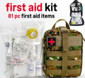First Aid Kit