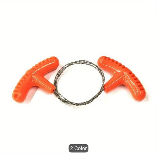 Portable Wire Saw